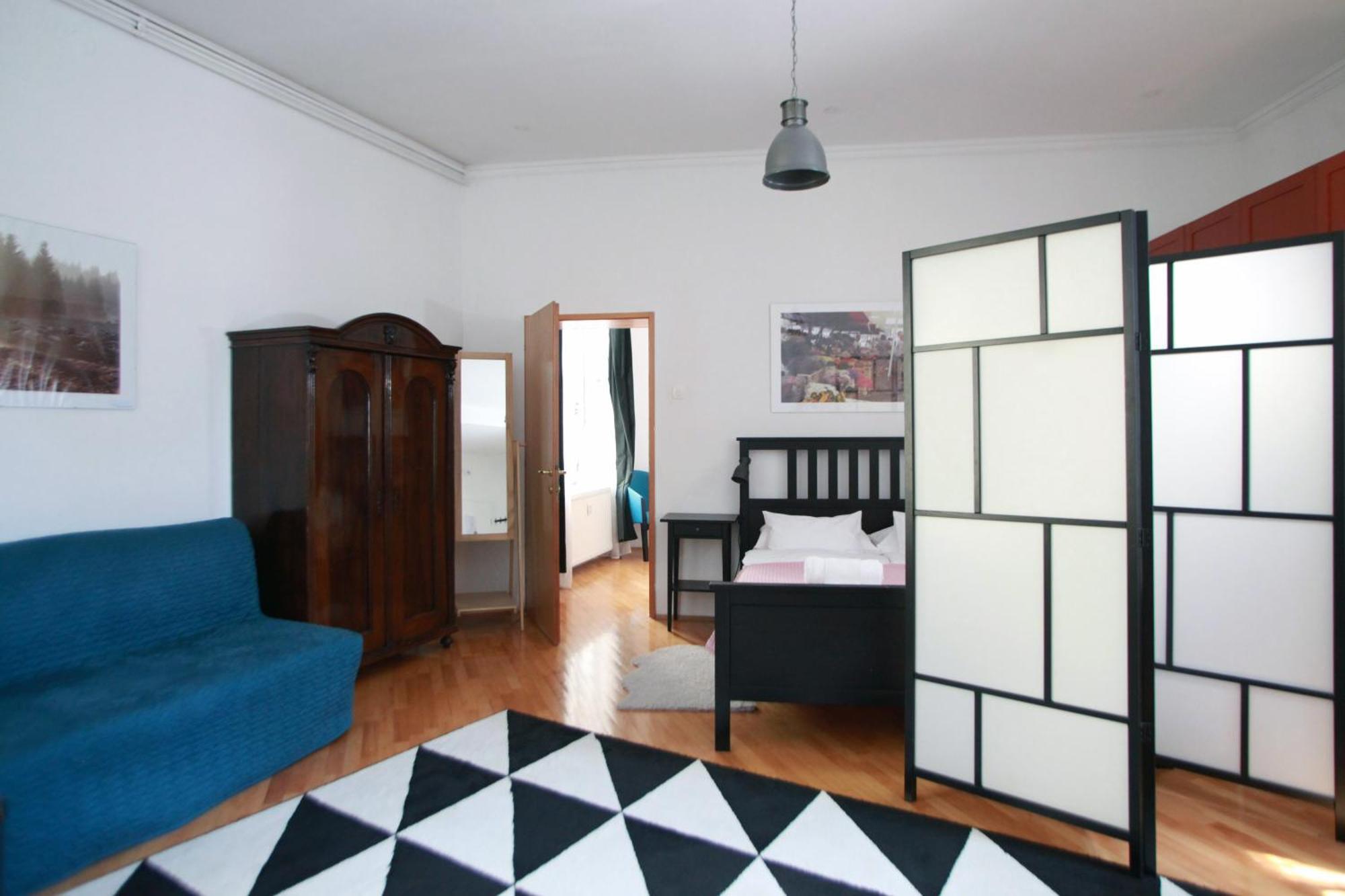 Bit Apartments Liubliana Exterior foto